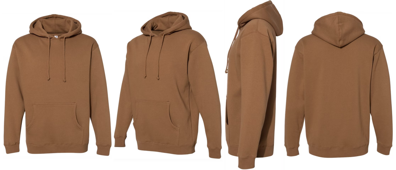 Heavyweight Hoodie